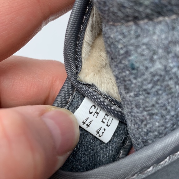 Youyun Memory Foam Technology Adjustable Buckle Anti-Slip Diabetic shoes - Picture 12 of 15